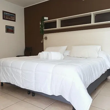 Appartement Carnaval P/6 - 2 Dorm - Amplio Y A 5' Del Centro